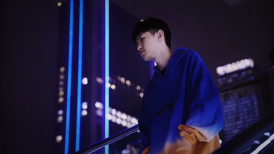 挨打