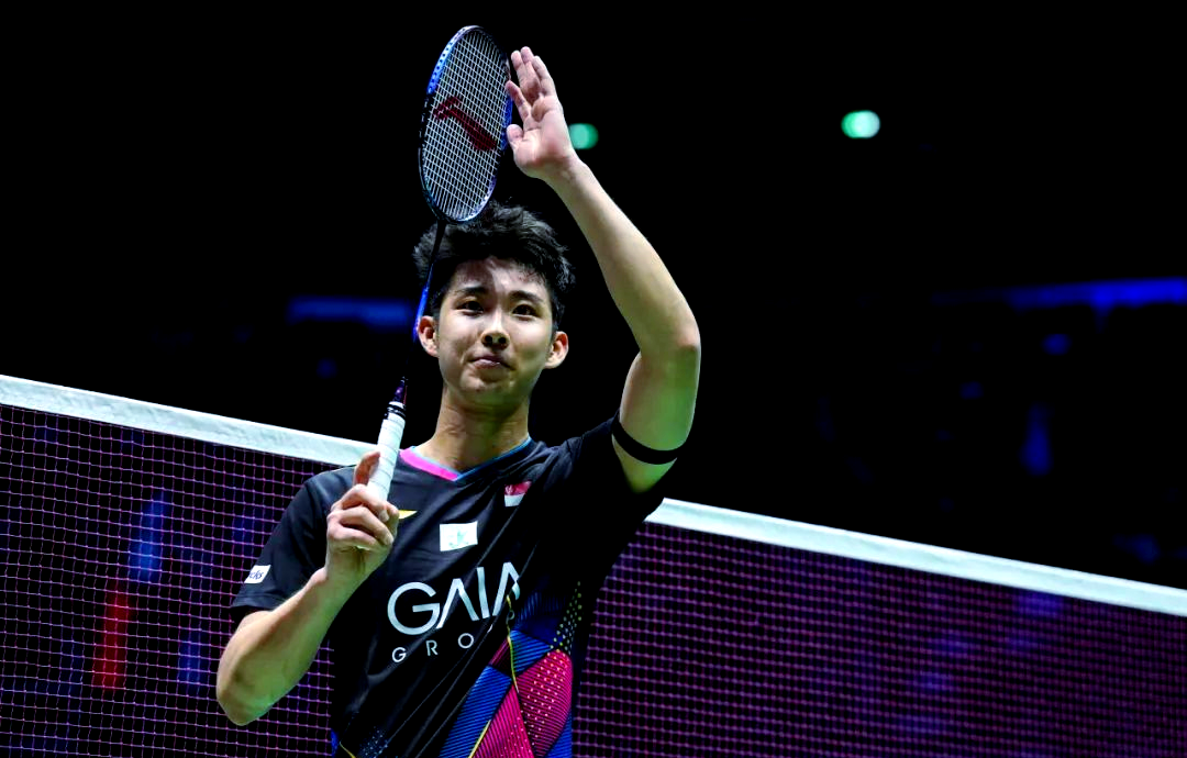 选择我们的五大优势